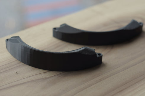 Kickback - Toestop V4.5