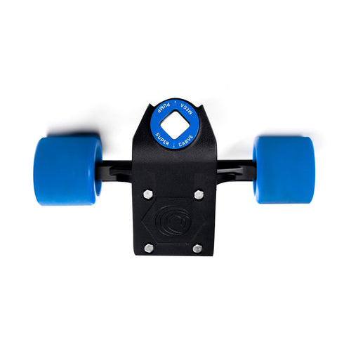 Waterborne - Extra Fin set