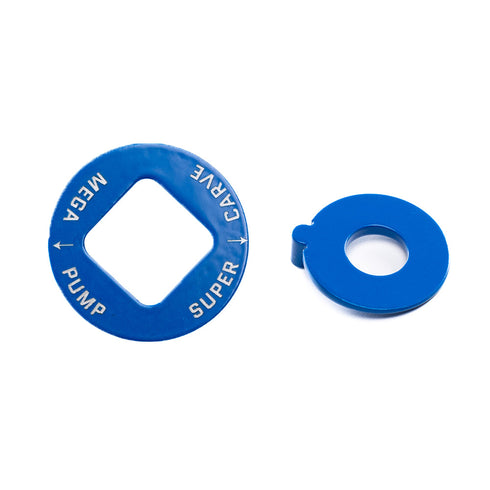 Waterborne - Extra Fin set