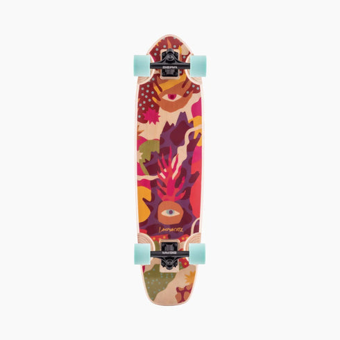 Landyachtz - Freedive Reef 36.8"