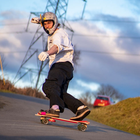 Rocket - Excalibur 30" - Enjoy 10% off upon purchase of a board now or before!