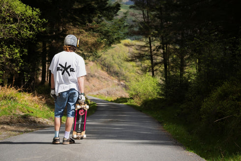 Rocket - Excalibur 30" - Enjoy 10% off upon purchase of a board now or before!