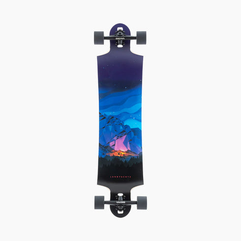 Landyachtz - Switchblade 40 Chief night 40"
