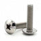 SBDW - Stainless steel truss Head Bolts & Lock Nuts - Enjoy $30 off upon purchase of a board now or before!