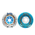 Baifo - 79mm PRO-GOFIO Downhill Wheels