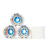 Baifo - 79mm PRO-GOFIO Downhill Wheels