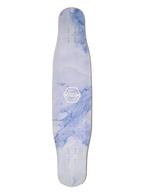 Travelol - Marble 43” (blue)