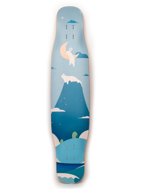 Travelol - Neko 43”