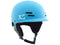 XS Unified - Freeride Helmet (Matt Turquoise)
