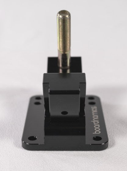 Boardnamics - Angle Adjustable Baseplate