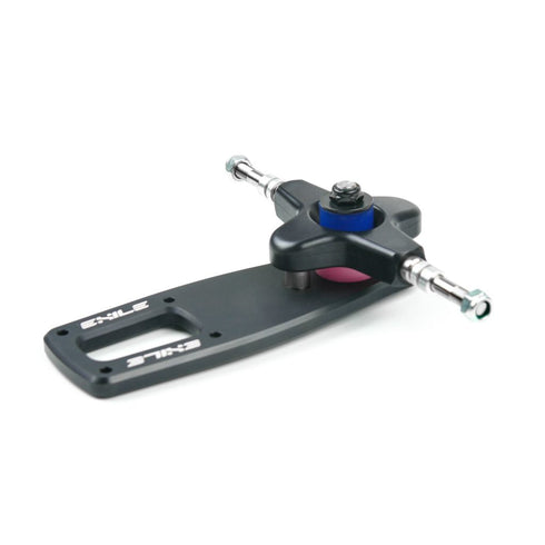 Exile - Insania Bracket (Black)