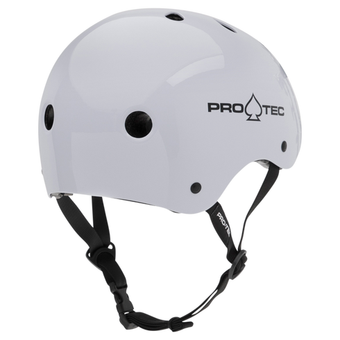 ProTec - Classic (Gloss White | Certified)