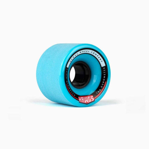 Hawgs - 60mm Chubby Hawgs 78a