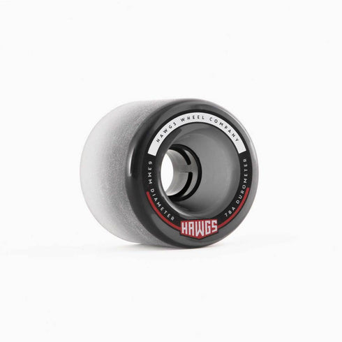 Hawgs - 63mm Fatty Hawgs 78a