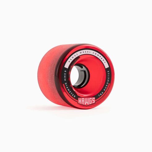 Hawgs - 63mm Fatty Hawgs 78a