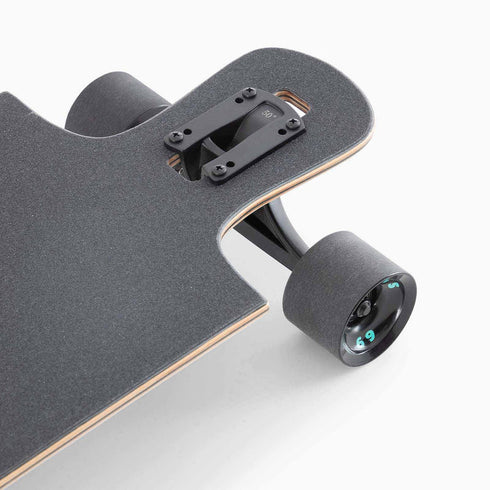 Landyachtz - Drop Hammer Black Pinecone 36.5"