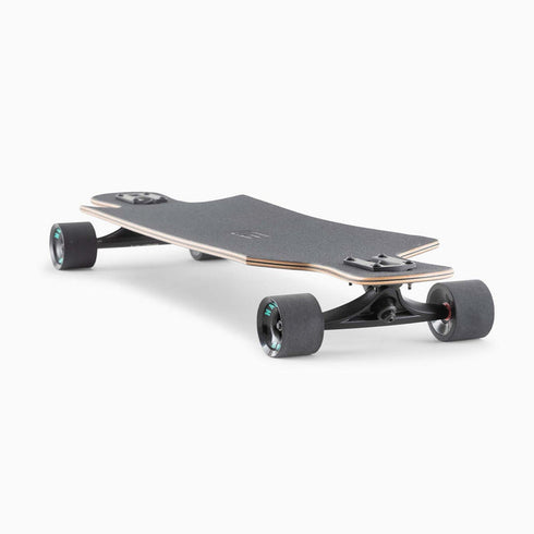 Landyachtz - Drop Hammer Black Pinecone 36.5"(Deck only)