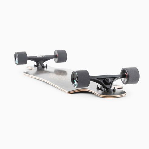 Landyachtz - Drop Hammer Black Pinecone 36.5"(Deck only)