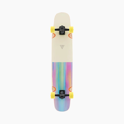Landyachtz - Tony Danza Watercolor 39.9" (deck-only)