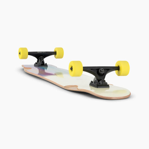 Landyachtz - Stratus Watercolor 45.5" (deck-only)