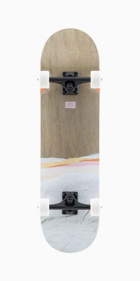 Landyachtz - ATV-X Classic Acid Wash 32"