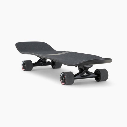 Landyachtz - ATV Ditch Life Night Fox 31" (Deck only)