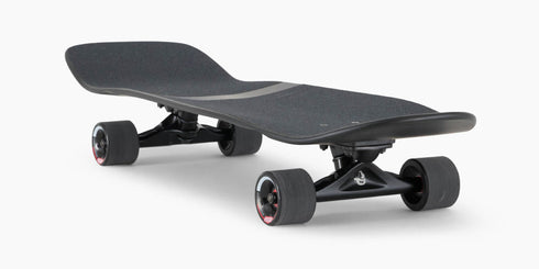 Landyachtz - ATV Ditch Life Night Fox 31"