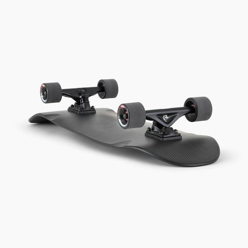 Landyachtz - ATV Ditch Life Night Fox 31" (Deck only)