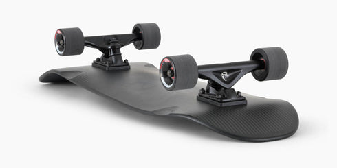 Landyachtz - ATV Ditch Life Night Fox 31"