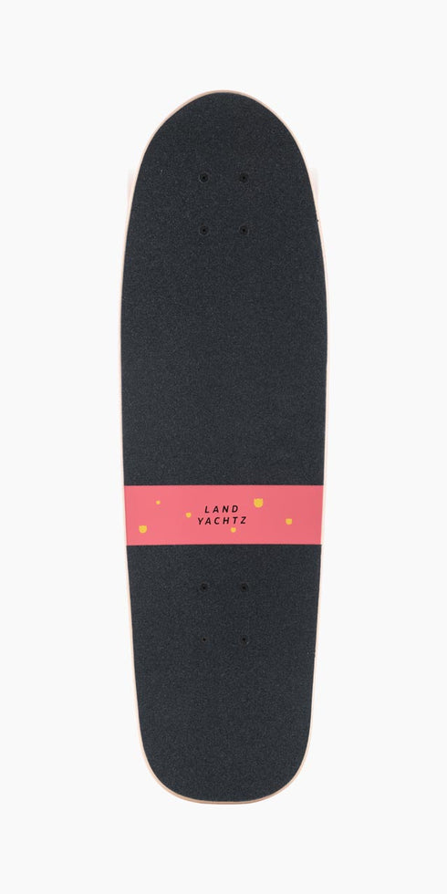 Landyachtz - Dinghy Blunt Meowijuana 28.5" (Deck only)