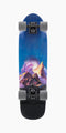 Landyachtz - Dinghy Crown Peak 28.5" (deck only)