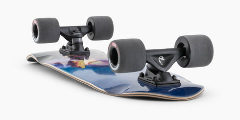 Landyachtz - Dinghy Crown Peak 28.5" (deck only)