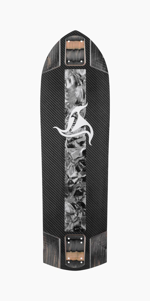 Landyachtz - Obsidian Knife31"