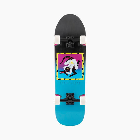 Landyachtz - ATV Perfecto Wrestling 32" (Deck only)