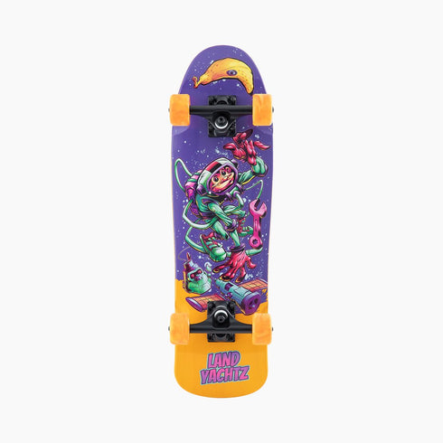 Landyachtz - Bottle Rocket Astro Chimp 27.3"