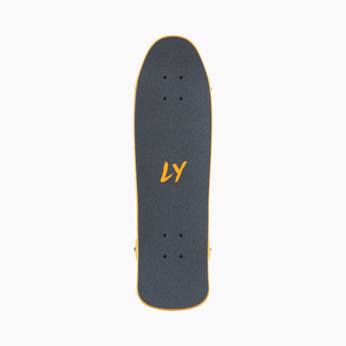 Landyachtz - Bottle Rocket Astro Chimp 27.3"