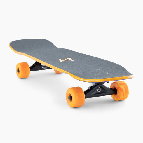 Landyachtz - Bottle Rocket Astro Chimp 27.3"