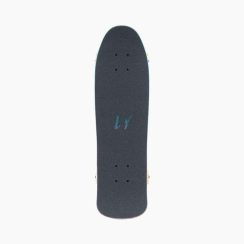 Landyachtz - Bottle Rocket Dragon Surfer 27.3"" (Deck only)