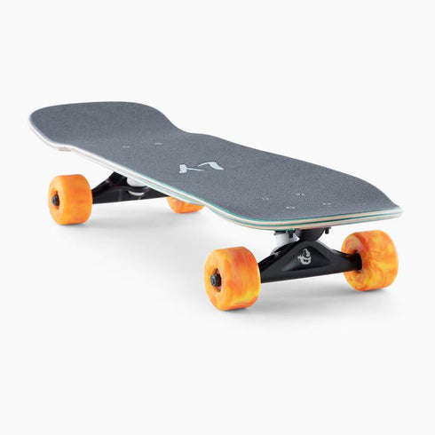 Landyachtz - Bottle Rocket Dragon Surfer 27.3"" (Deck only)