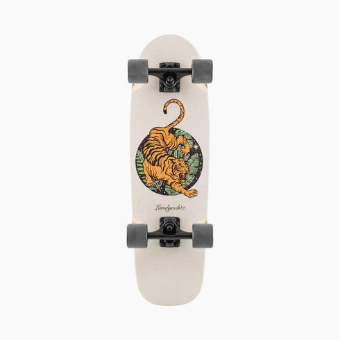 Landyachtz - Dinghy Blunt Fender Paper Tiger 28.5" (Deck only)