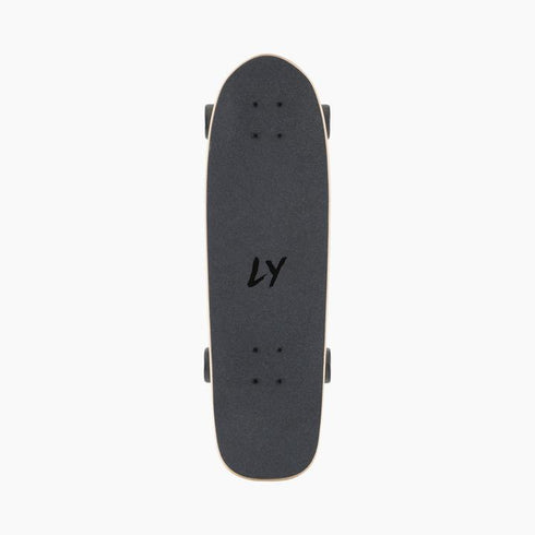 Landyachtz - Dinghy Blunt Fender Paper Tiger 28.5"