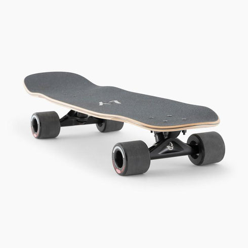 Landyachtz - Dinghy Blunt Fender Paper Tiger 28.5"