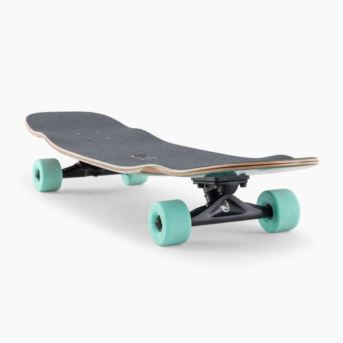 Landyachtz - Rally Cat Kimono 34.7" (deck only)