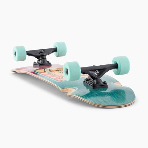 Landyachtz - Rally Cat Kimono 34.7" (deck only)