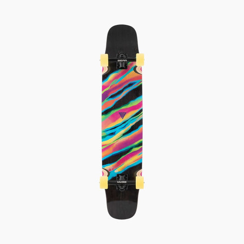 Landyachtz - Tony Danza Spectrum 39.9" (deck-only)