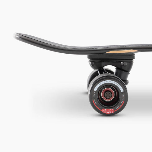 Landyachtz - Dinghy Coffin XL Card 28.2"