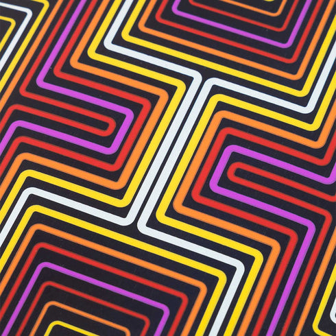 Landyachtz - Dinghy Maze 28.5"