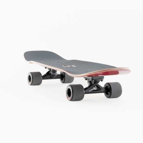 Landyachtz - Raft Solitaire 32.5" (Deck only)