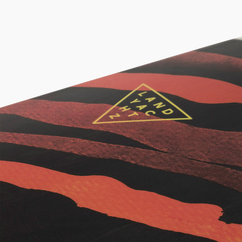 Landyachtz - ATV Slim Jim Spectrum 31" (Deck only)