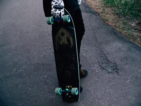 Pantheon - Heirophant 36.25" - Enjoy $80 off upon purchase of a board now or before!